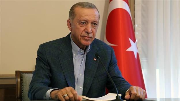 دولت اردوغان برنامه اقتصادی 3 ساله خود را اعلام کرد