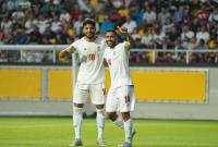  برتری تیم ملی ایران برابر بلغارستان در دیداری دوستانه