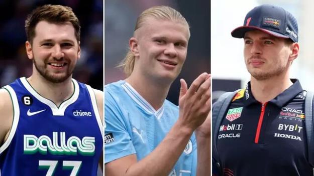  پردرآمدترین ورزشکاران زیر ۲۵ سال جهان معرفی شدند