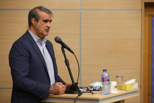 قنبرزاده: برگزاری داربی در قطر موضوعیت ندارد