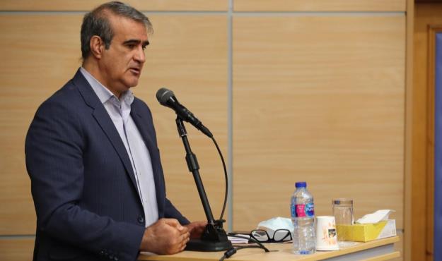 قنبرزاده: برگزاری داربی در قطر موضوعیت ندارد