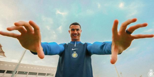 پول خرید رونالدو به جیب النصر برگشت