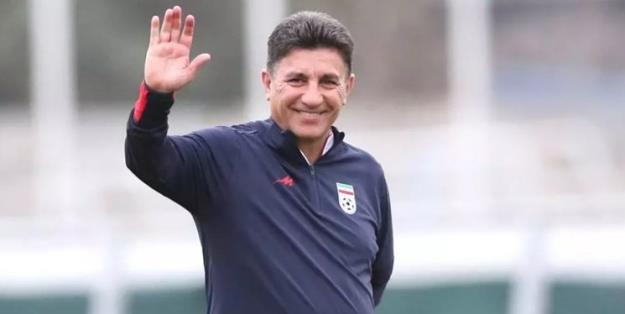  قلعه‌نویی: ما هم می‌توانیم مثل ژاپن، 2 یا 3 تیم ملی داشته باشیم 