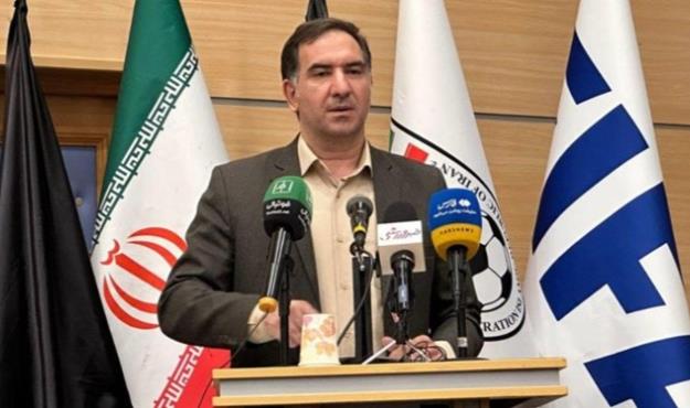 حسن‌زاده: شکایت از سپاهان بدون مستندات بوده