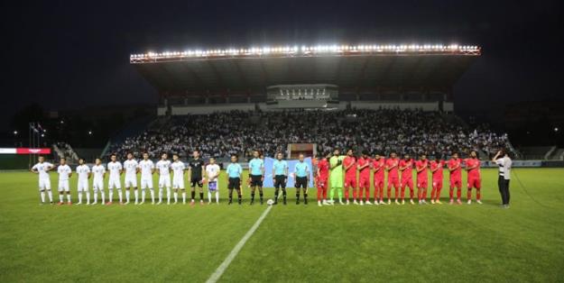  ایران - ازبکستان 3 بر صفر می شود؟ 