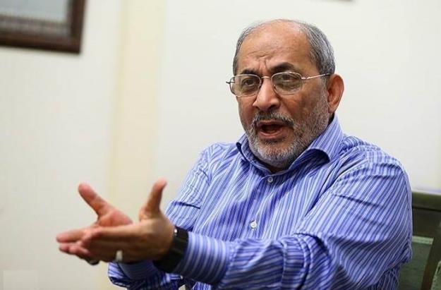  سفیر سابق فلسطین در تهران، نقاب دروغ و ریا را از چهره رفیق دوست کنار زد