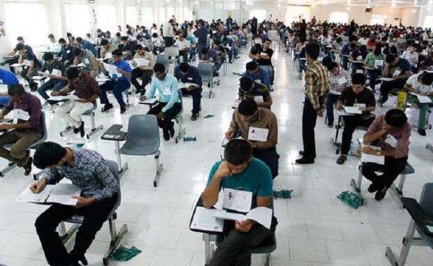 برگزاری تمام کنکورها نیازمند بازنگری جدی است