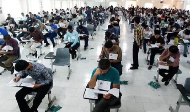 برگزاری تمام کنکورها نیازمند بازنگری جدی است
