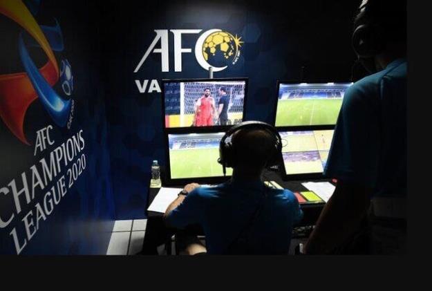 سفر افسر ژاپنی به ایران برای نصب VAR در ورزشگاه آزادی