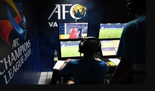 سفر افسر ژاپنی به ایران برای نصب VAR در ورزشگاه آزادی