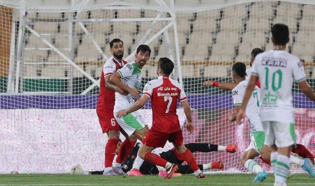 شکایت باشگاه آلومینیوم از پرسپولیس + متن نامه