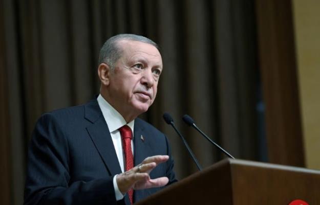 اردوغان: لازم باشد با اتحادیۀ اروپا قطع رابطه می‌کنیم
