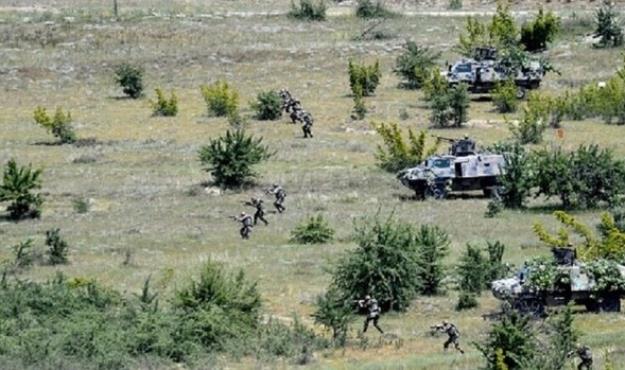  ناتو بزرگترین رزمایش خود را از زمان جنگ سرد تا کنون برگزار می کند