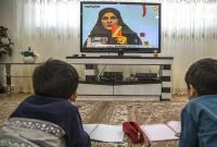 جدول زمانی آموزش تلویزیونی دانشآموزان پنجشنبه اول آبان