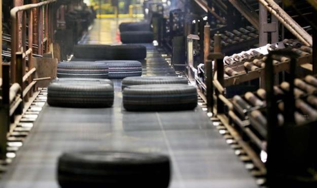 کاهش تولید و گرانی در بازار ملتهب لاستیک!