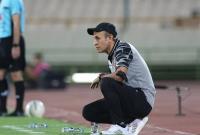 گل‌محمدی: خوشحالیم که میزبان تیم بزرگ النصریم