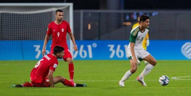 ایران و عربستان به تقسیم امتیازات رضایت دادند 