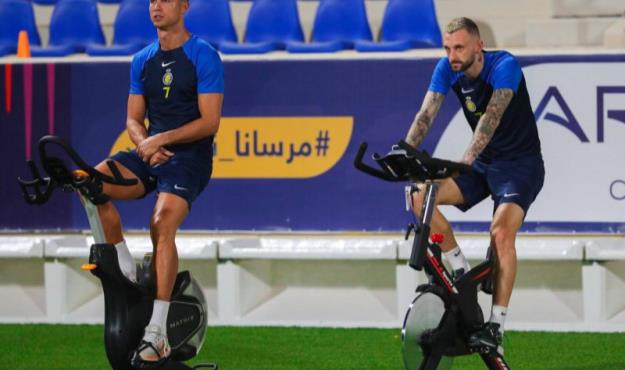 ترکیب النصر مقابل پرسپولیس اعلام شد
