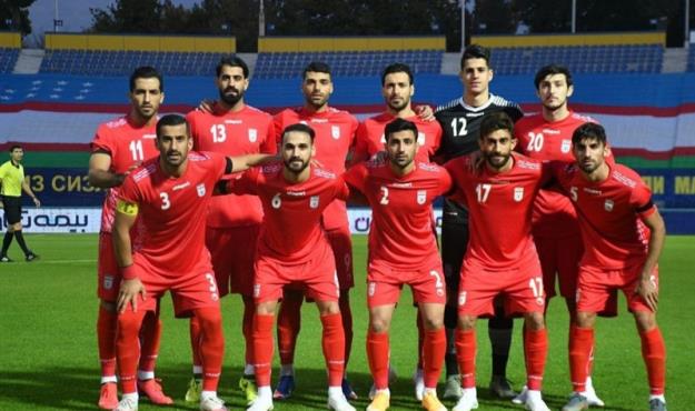 صعود یک‌ پله‌ای ایران در رده‌بندی فیفا