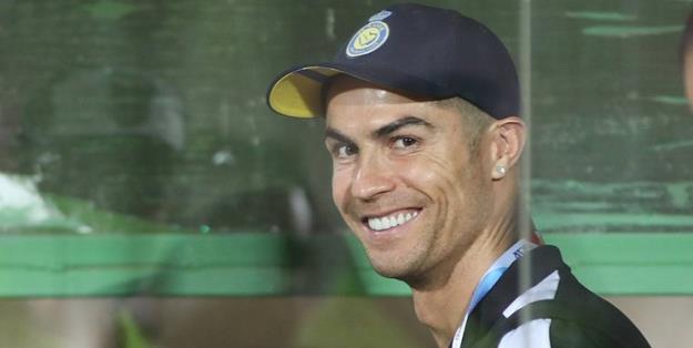 رونالدو: تشکر ویژه از مردم ایران دارم