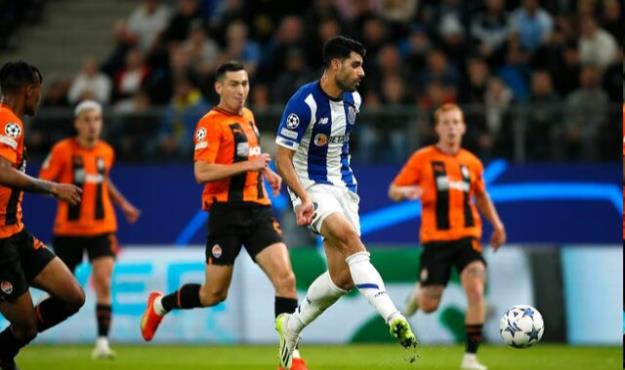  تشکیل پرونده انضباطی به دلیل توهین به مهدی طارمی