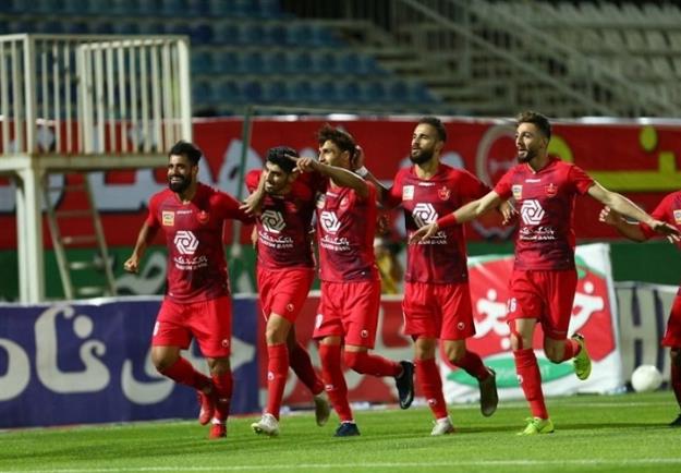  AFC: پرسپولیس برای قطعی کردن چهارمین قهرمانی متوالی به ۲ برد نیاز دارد 