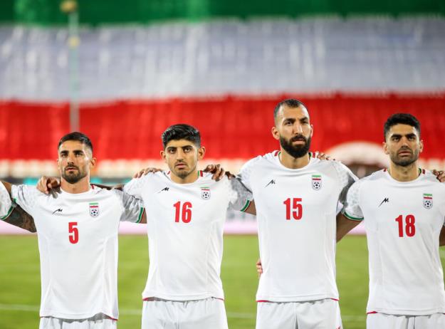 صعود ایران در رنکینگ فیفا؛ بیست و یکم جهان و دوم آسیا