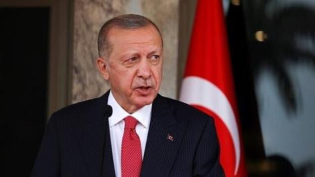اردوغان: اکتشاف انرژی را با اسرائیل آغاز میکنیم