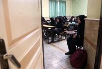  جدول زمانی آموزش تلویزیونی دانش‌آموزان جمعه ۲ آبان