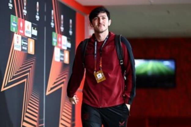 شوخی رمی‌ها با حرکت دیدنی آزمون؛ بس کن سردار!