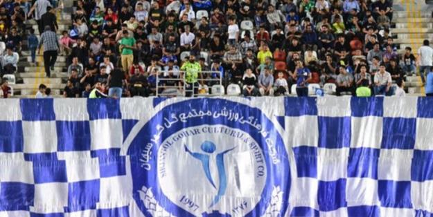  مهاجم هلندی، بازیکن جدید گل گهر سیرجان+عکس 