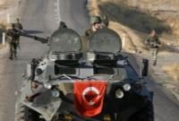  ترکیه برای خروج از شمال سوریه شرط گذاشت 