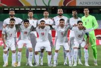 احتمال رویارویی تیم ملی فوتبال ایران با ژاپن
