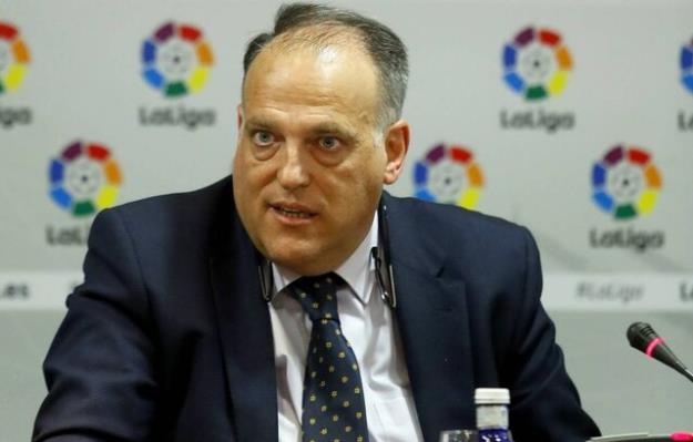  احتمال سقوط بارسا به دسته دوم لالیگا