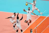 بازی‌های آسیایی هانگژو؛ بازگشت ایران به رده دهم 