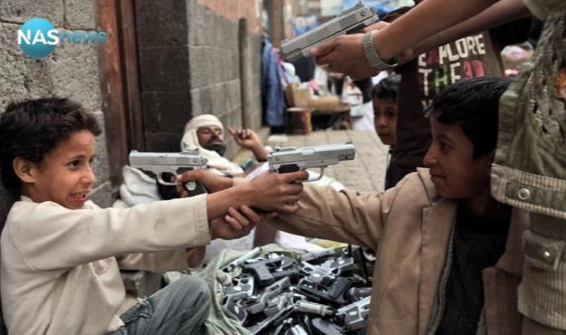 ۱۰ کشور خطرناک‌‌ جهان در سال ۲۰۲۳