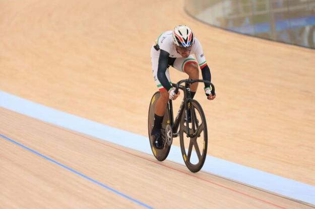 مدال برنز لبیب پس گرفته شد! 