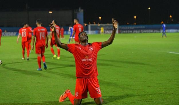  برنامه یحیی برای مهاجمی که در ۷۲ ساعت ۵ گل به استقلال زد