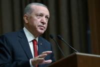  اردوغان: ترکیه دیگر هیچ انتظاری از اتحادیه اروپا ندارد 