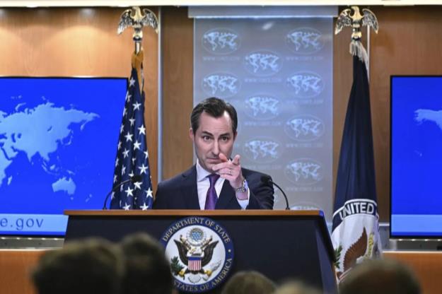  واکنش آمریکا به تمایل ایران برای فعالیت در قطب جنوب