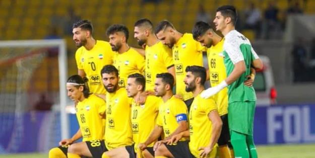  سپاهان: حرف‌های ممبینی برای حفظ صندلی اش در AFC است 