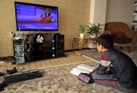  جدول زمانی آموزش تلویزیونی دانش‌آموزان یکشنبه ۴ آبان