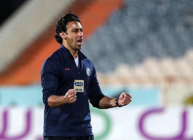 مجیدی با قدرت به کارش ادامه می‌دهد