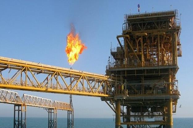 ادعای مقام کویتی درباره بهره برداری از میدان گازی آرش