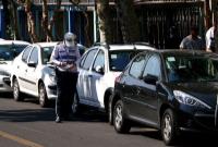 جریمه ۲ میلیون خودرو در تهران برای نداشتن معاینه فنی