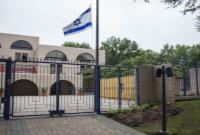  سفارت رژیم صهیونیستی در اردن تخلیه شد