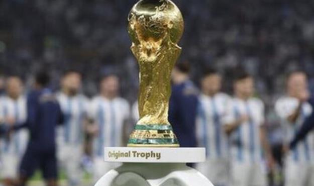  اعلام حمایت ایران از میزبانی عربستان در جام جهانی ۲۰۳۴