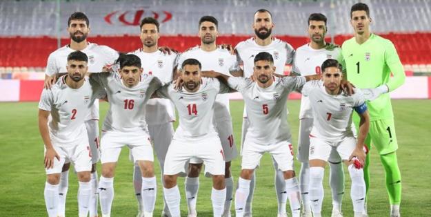  فهرست تیم ملی فوتبال برای تورنمنت اردن اعلام شد 