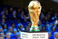  دیلی‌میل: میزبانی عربستان از جام جهانی ۲۰۳۴ قطعی است