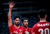  سقوط ادامه دارد؛ ترکیه از والیبال ایران بالا زد! 